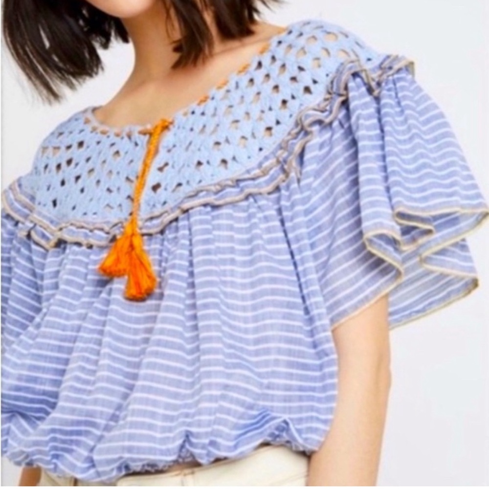 FREE PEOPLE TOP